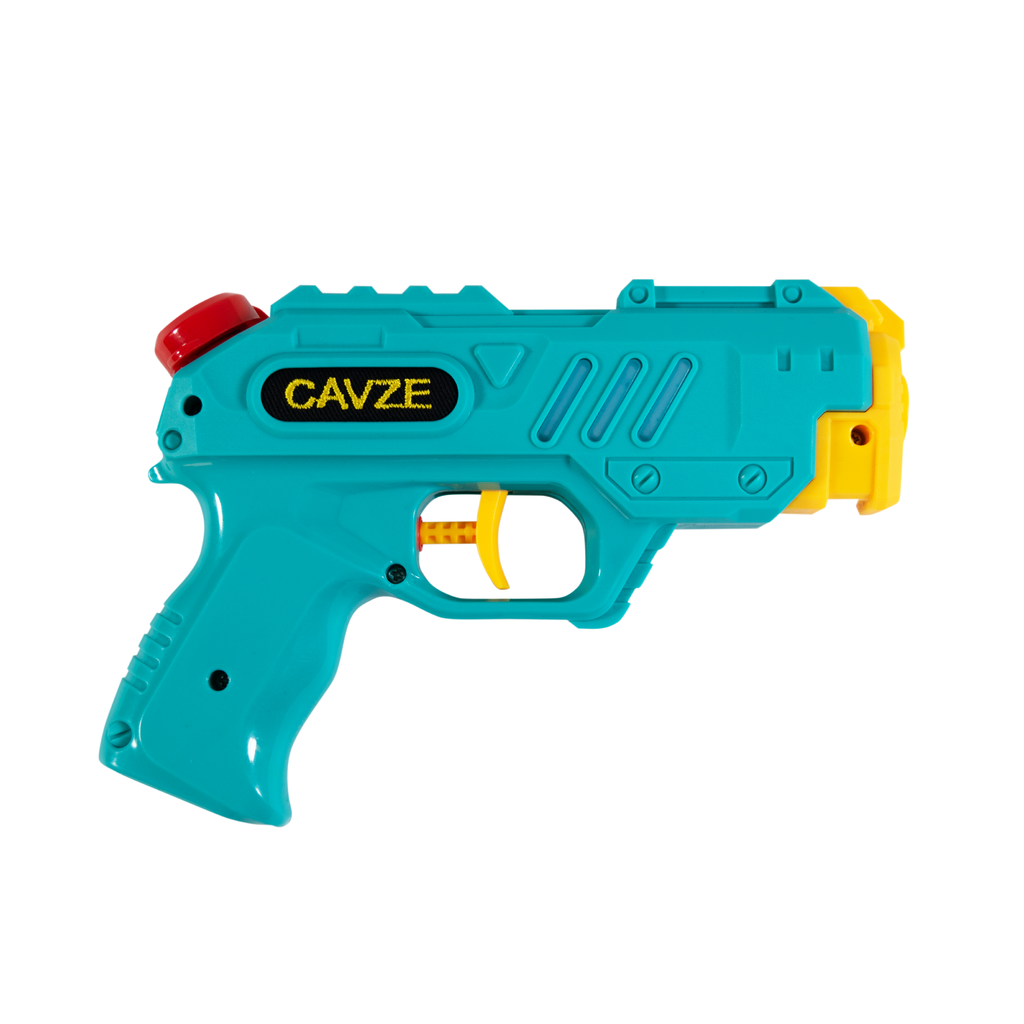 BLACK - H20 BLUEPRINT TEE