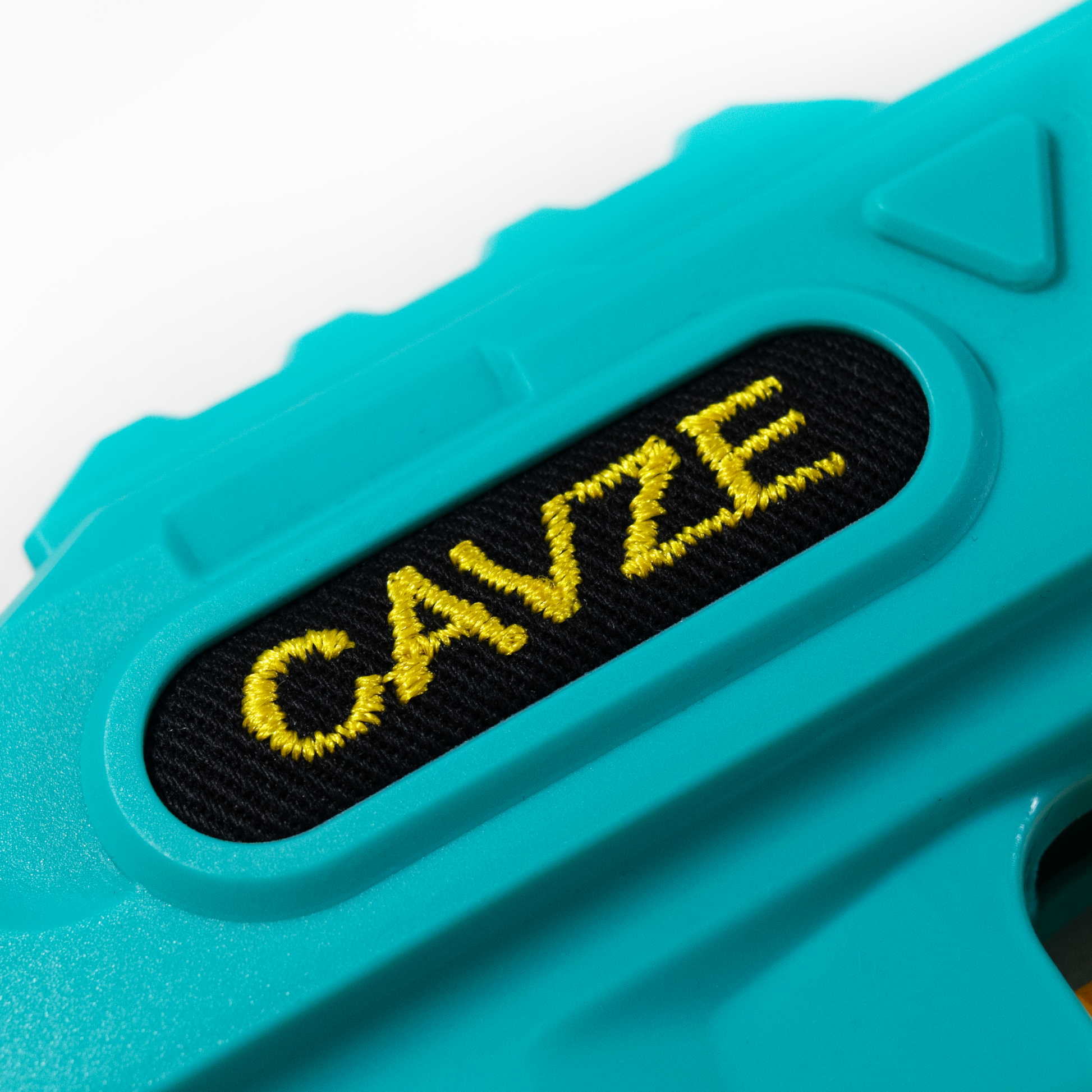 BLACK - H20 BLUEPRINT TEE