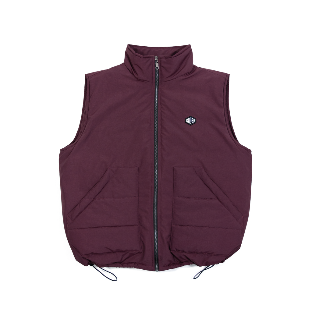 WINE - BASIC VEST