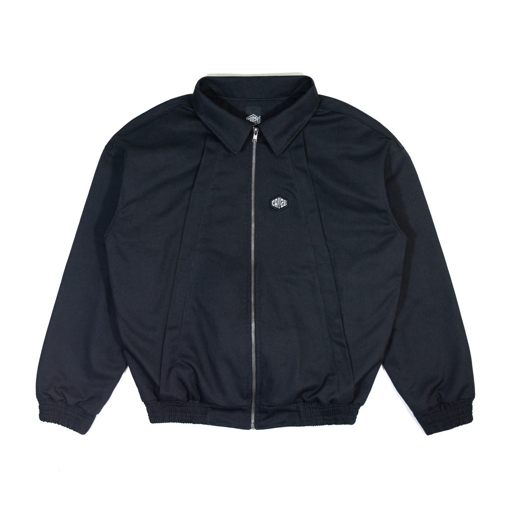 NIGHTFOLD - JACKET