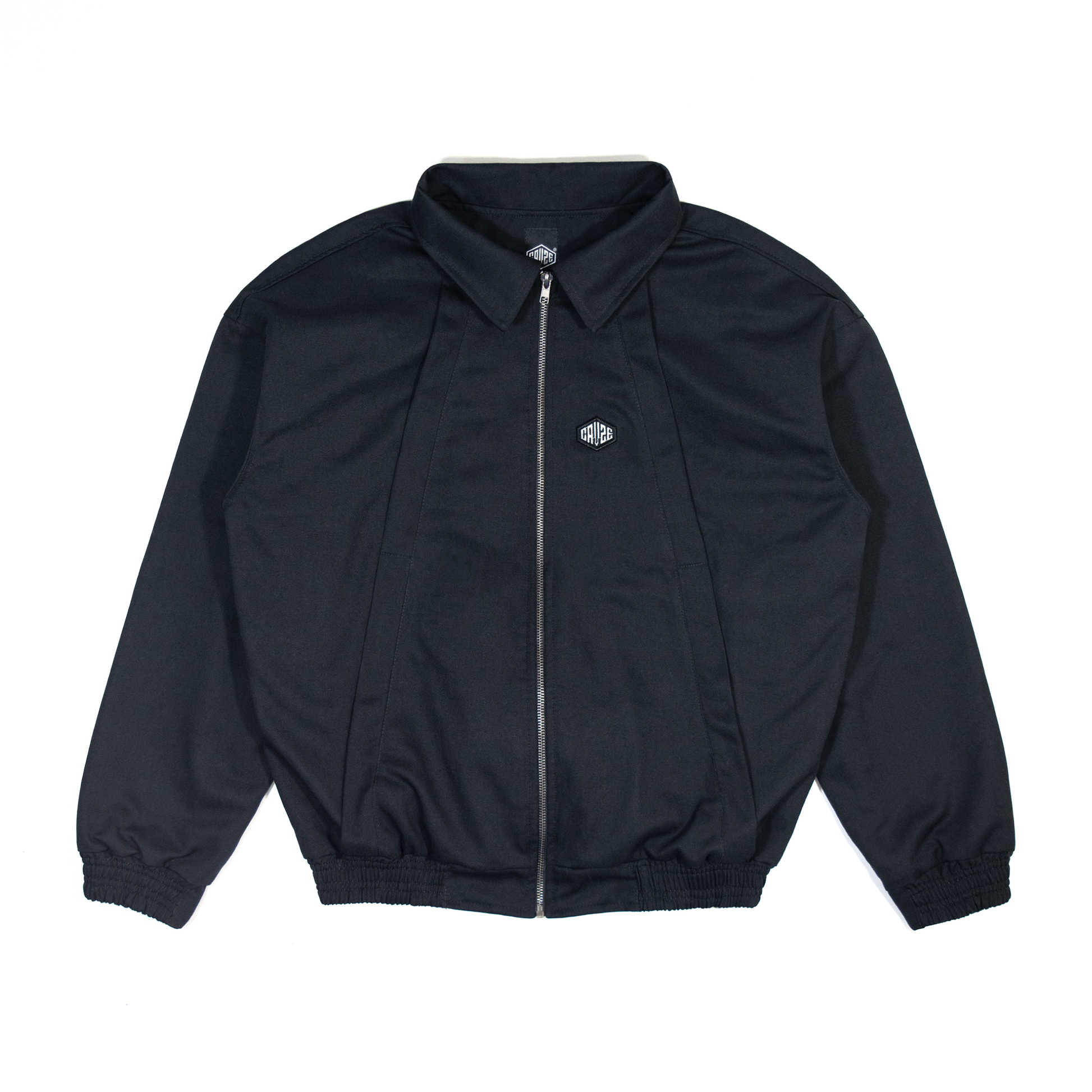 NIGHTFOLD - JACKET
