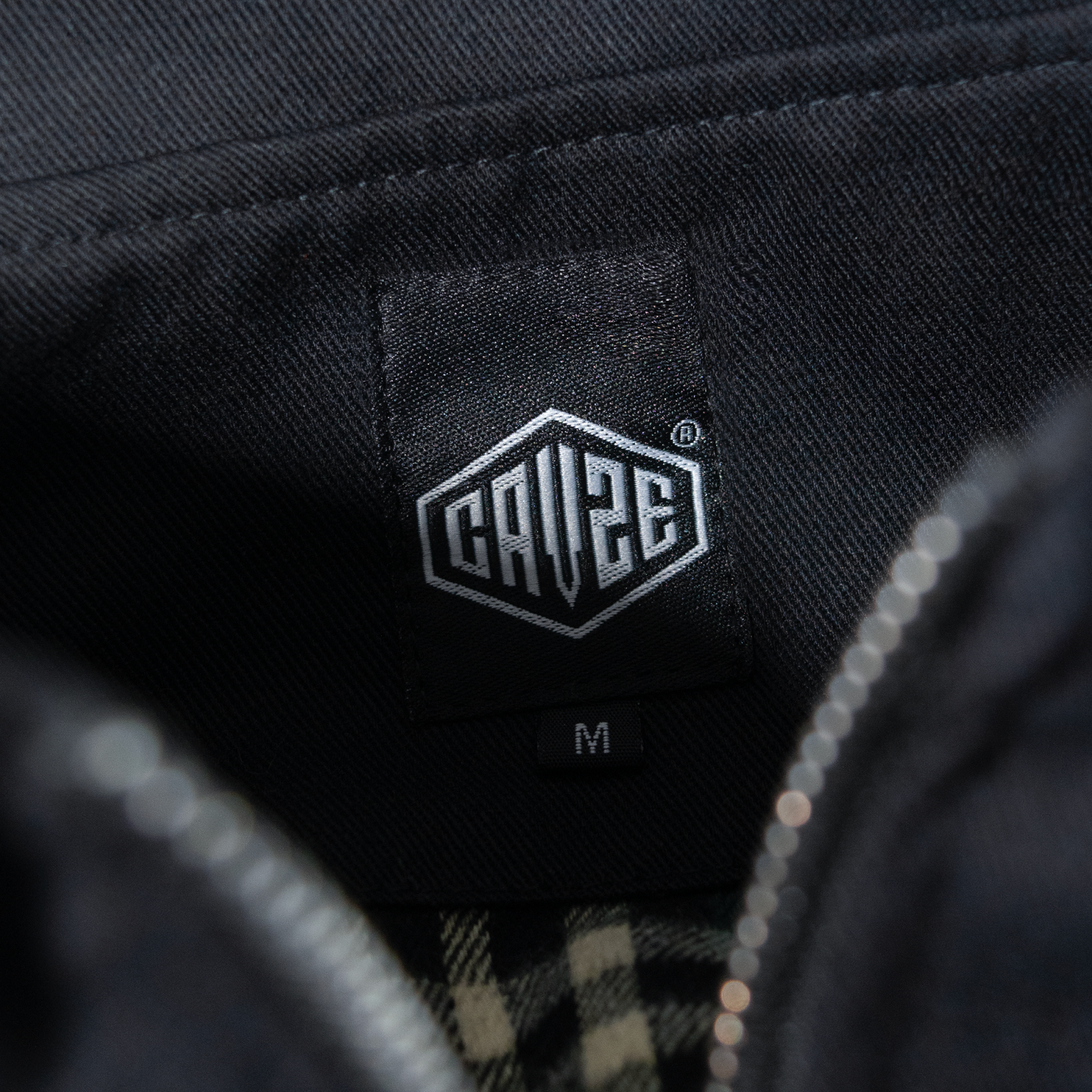 NIGHTFOLD - JACKET