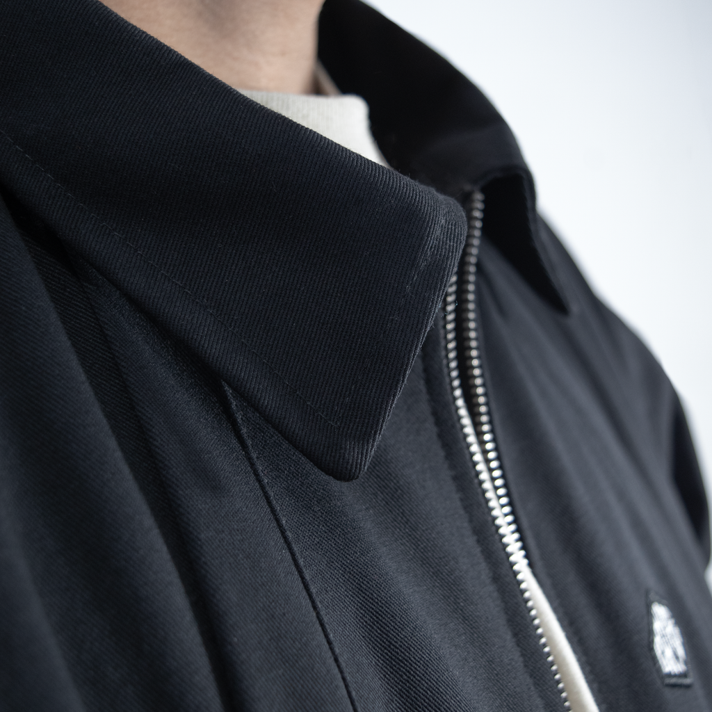 NIGHTFOLD - JACKET
