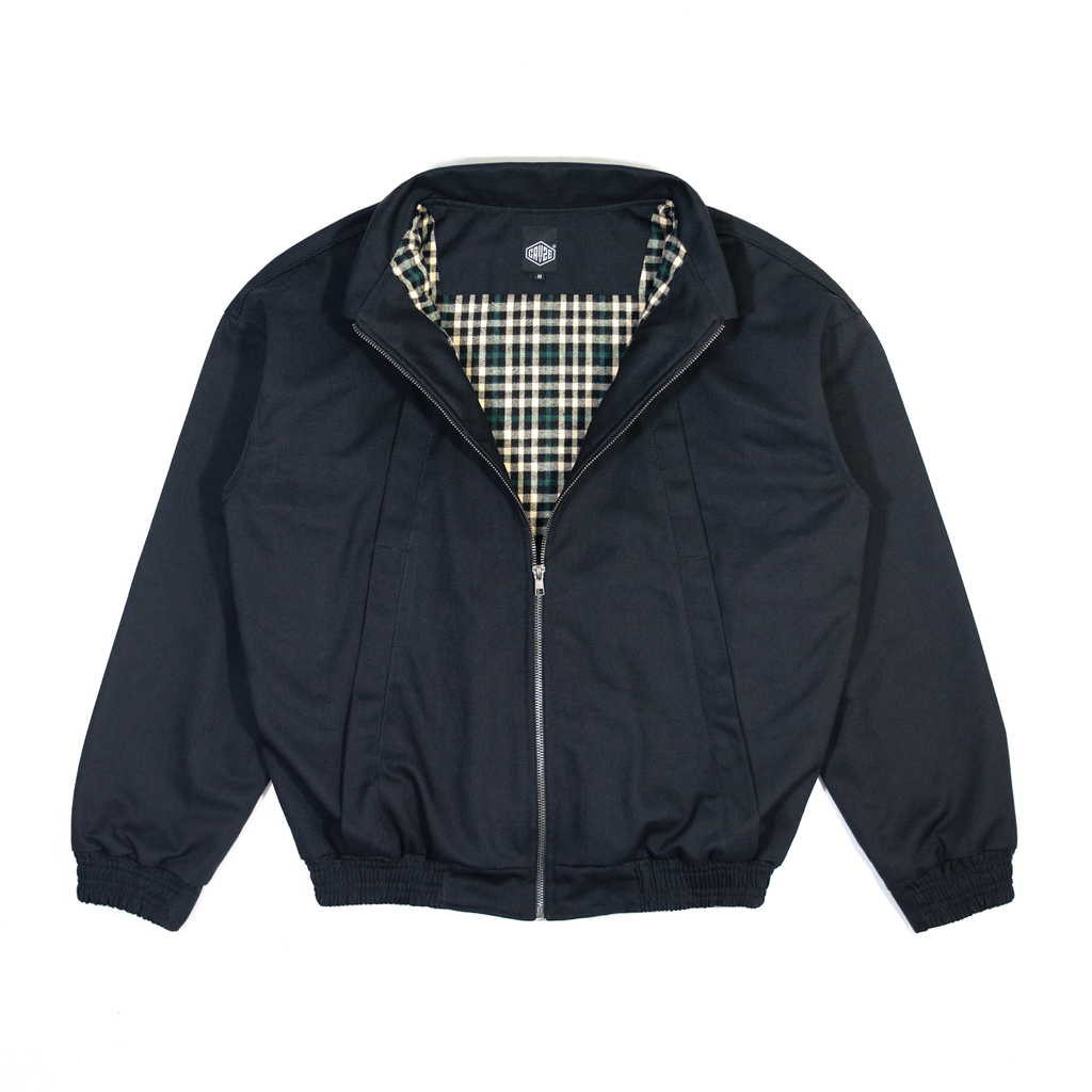NIGHTFOLD - JACKET