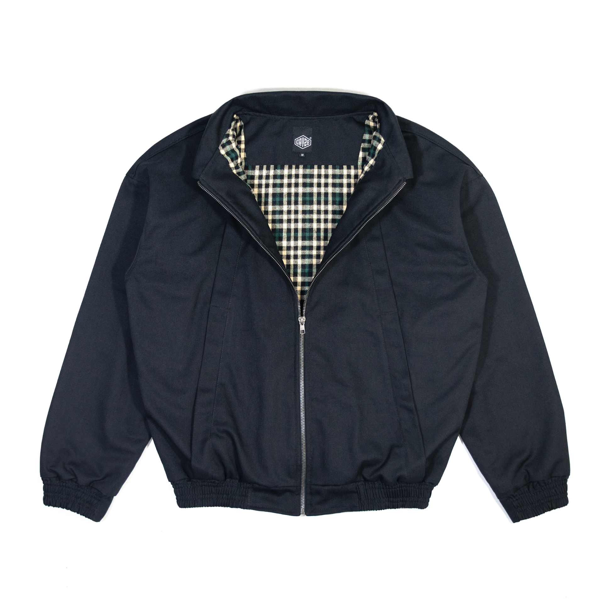 NIGHTFOLD - JACKET