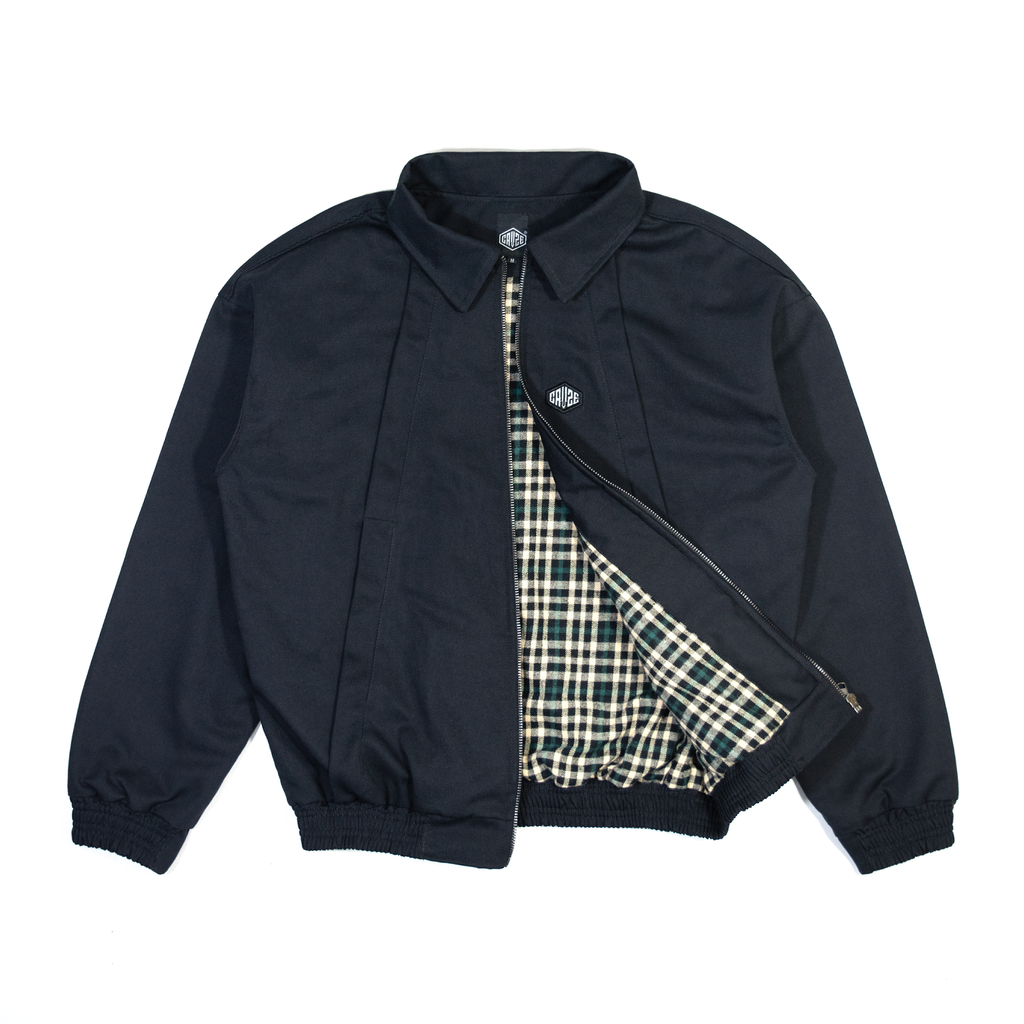 NIGHTFOLD - JACKET