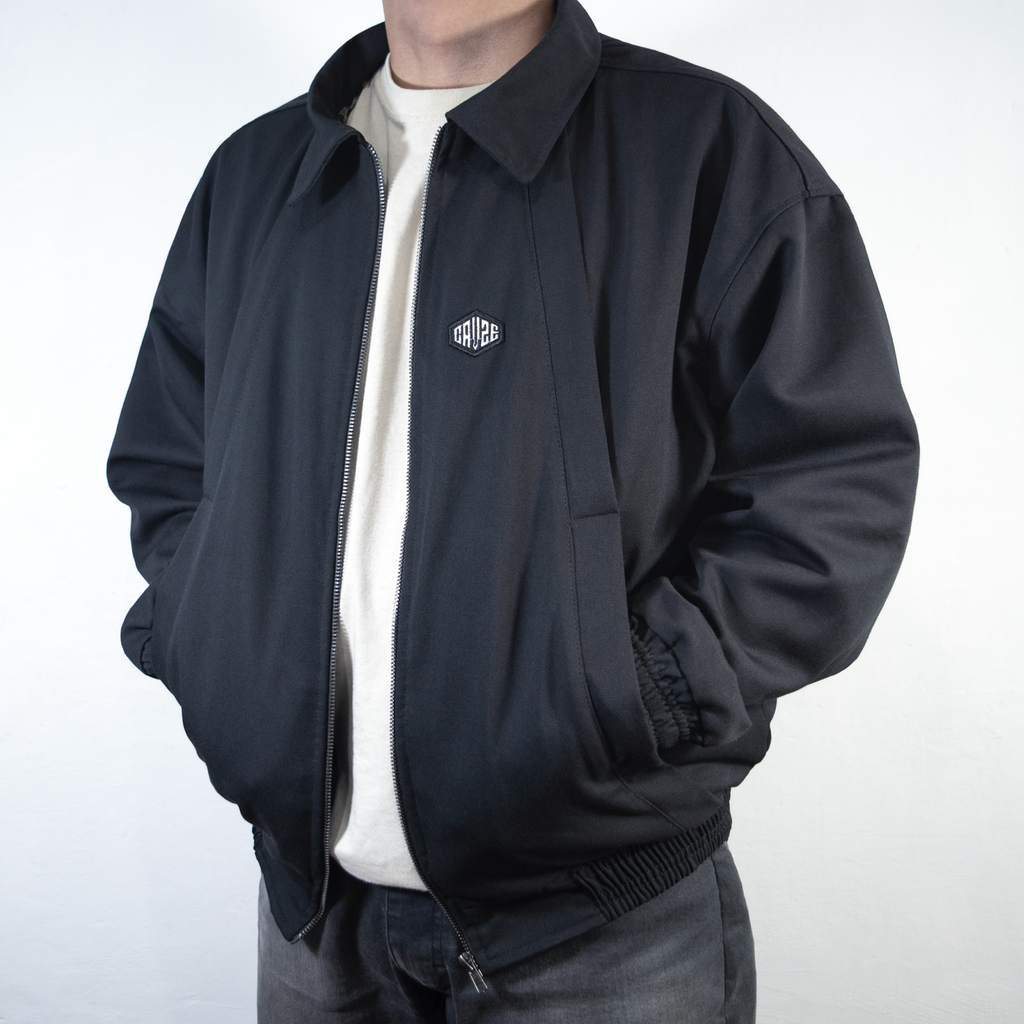 NIGHTFOLD - JACKET