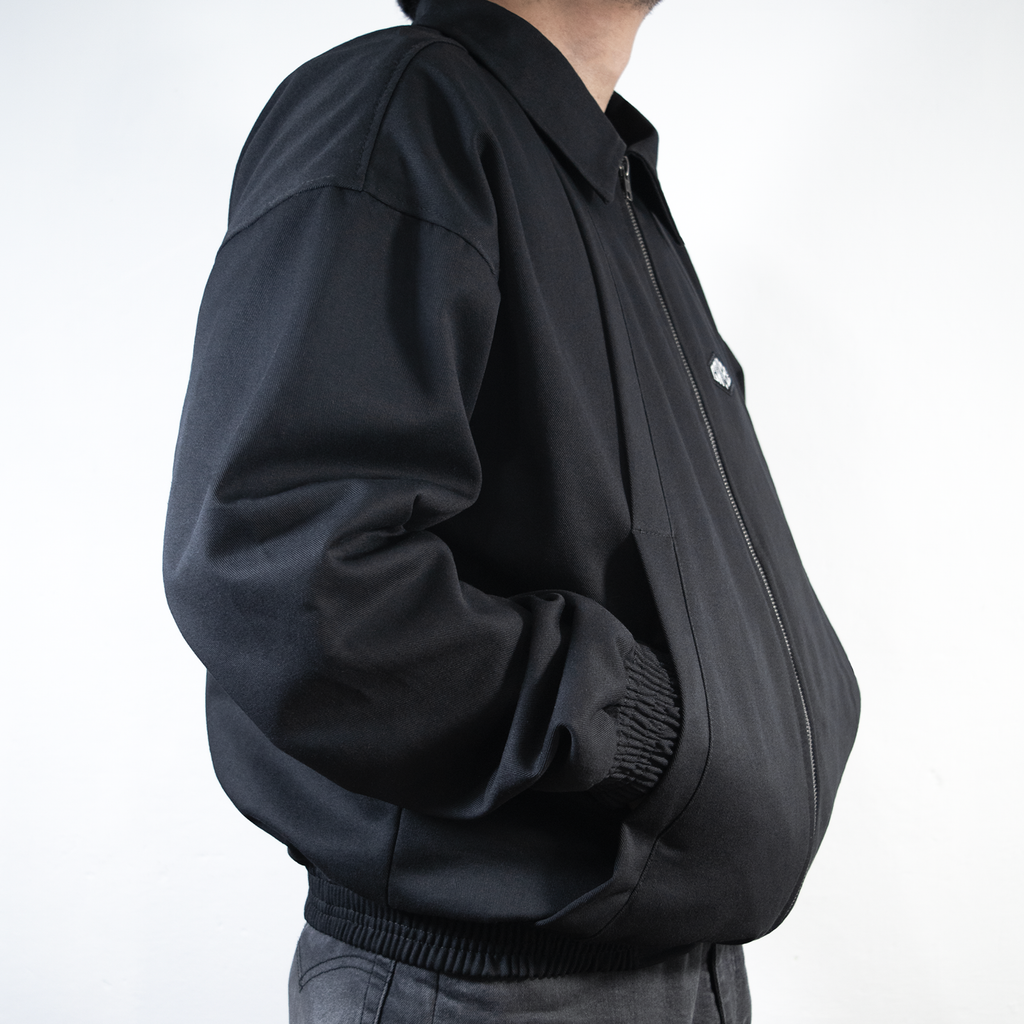 NIGHTFOLD - JACKET
