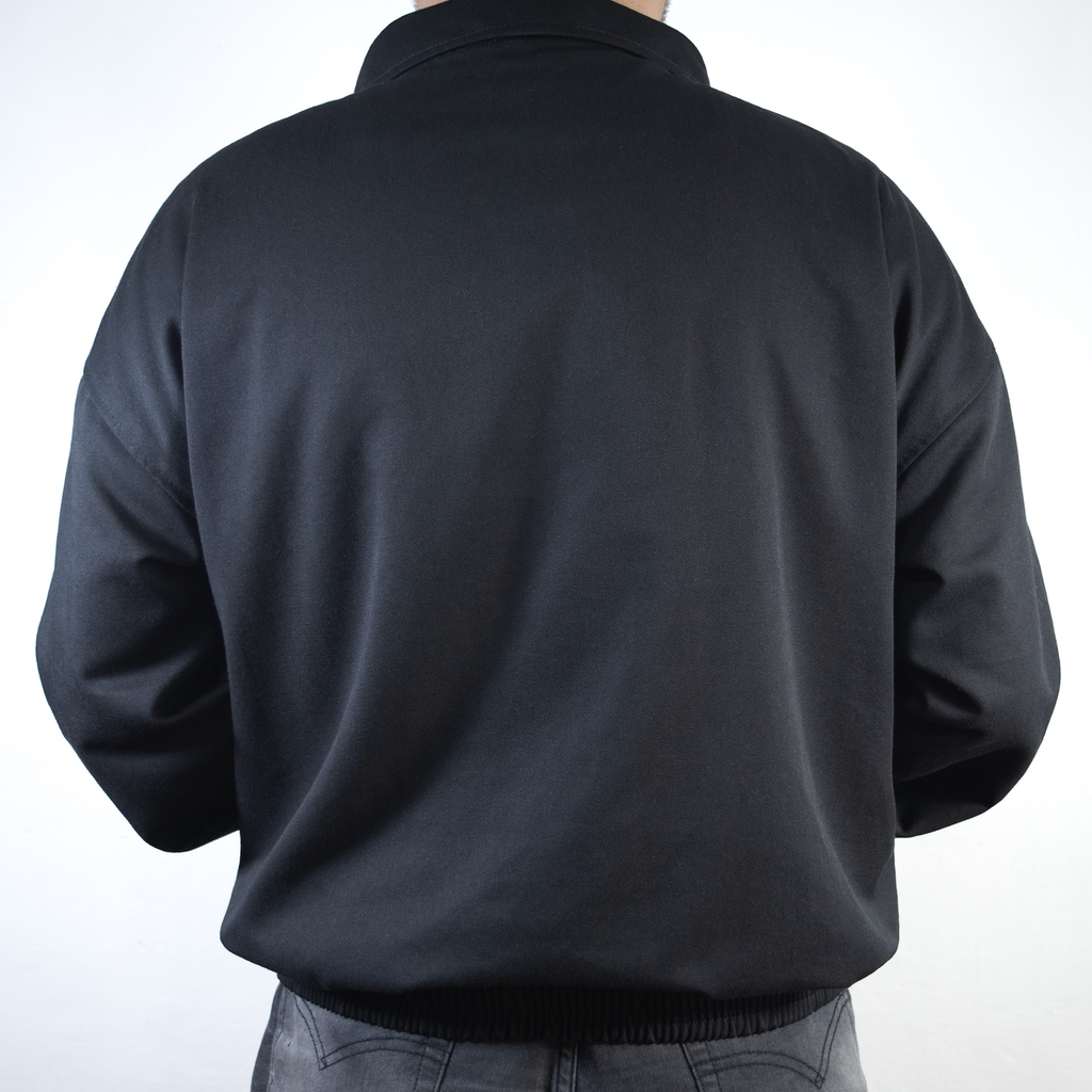 NIGHTFOLD - JACKET