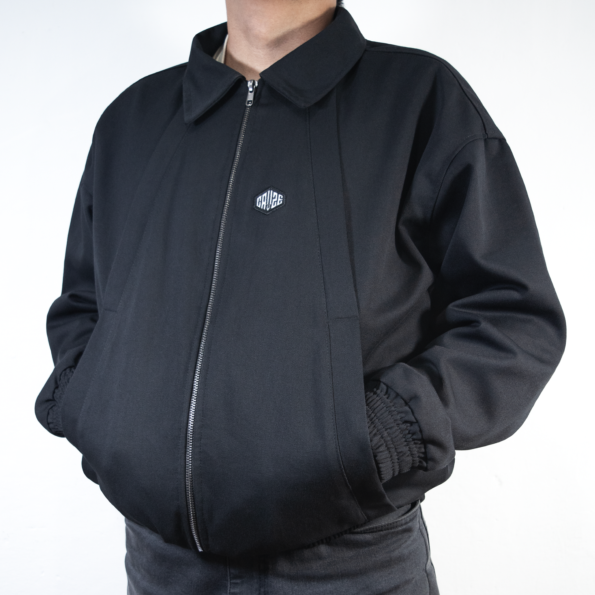 NIGHTFOLD - JACKET
