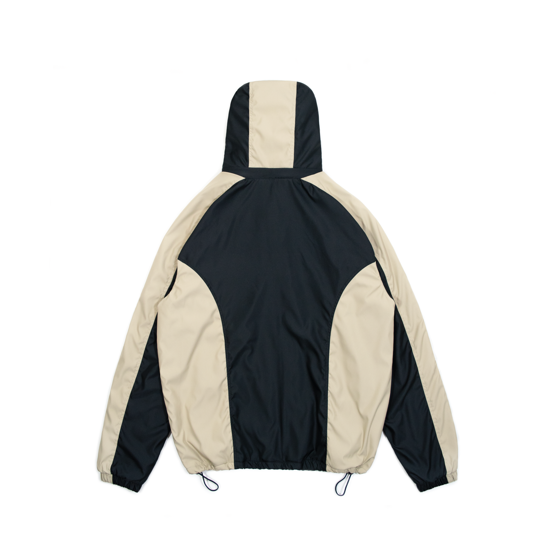 VOIDLINE - WATERPROOF HOODED JACKET