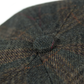 BRICK DUST - NEWSBOY CAP
