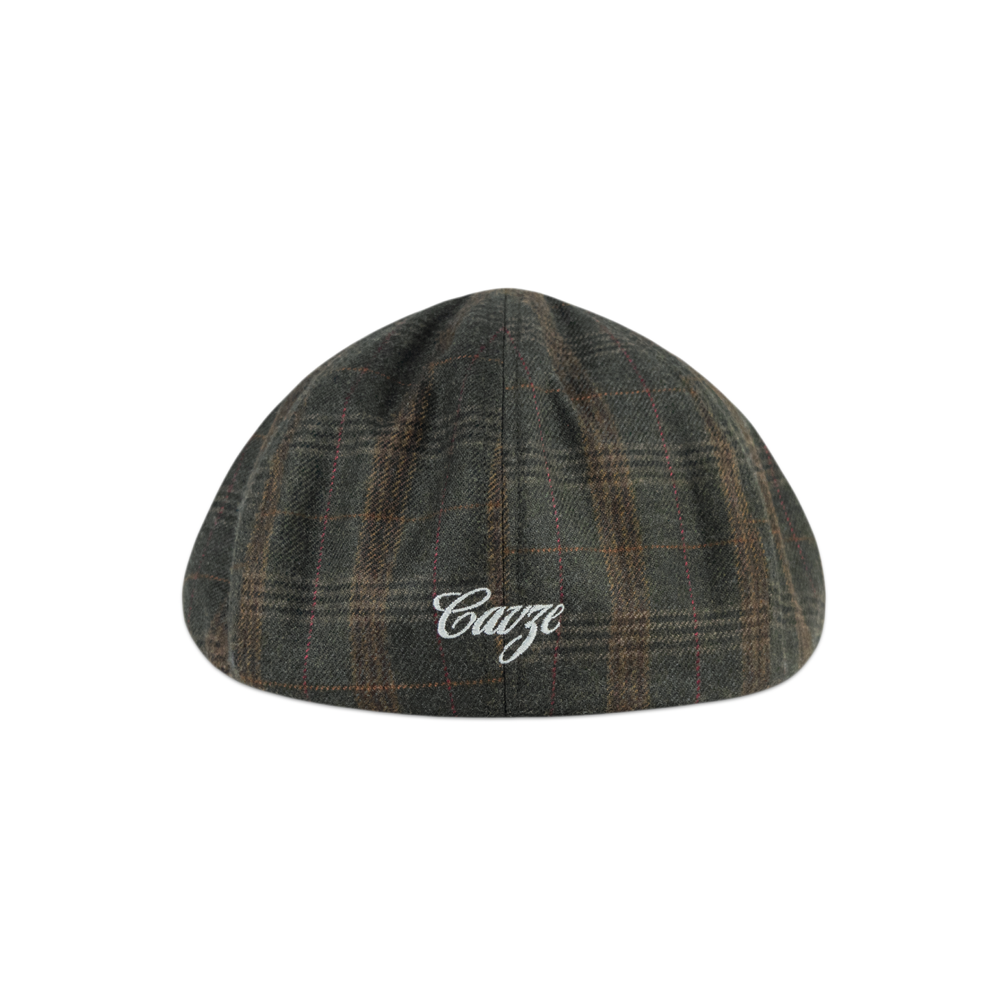 BRICK DUST - NEWSBOY CAP