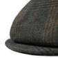 BRICK DUST - NEWSBOY CAP