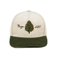 ORANGE − 420 CAP