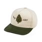 ORANGE − 420 CAP