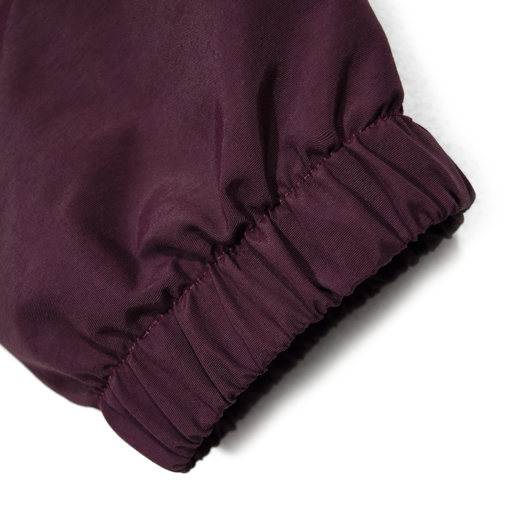 WINE - BASIC WINDBREAKER JACKET