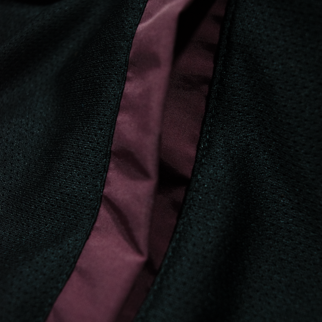 WINE - BASIC WINDBREAKER JACKET