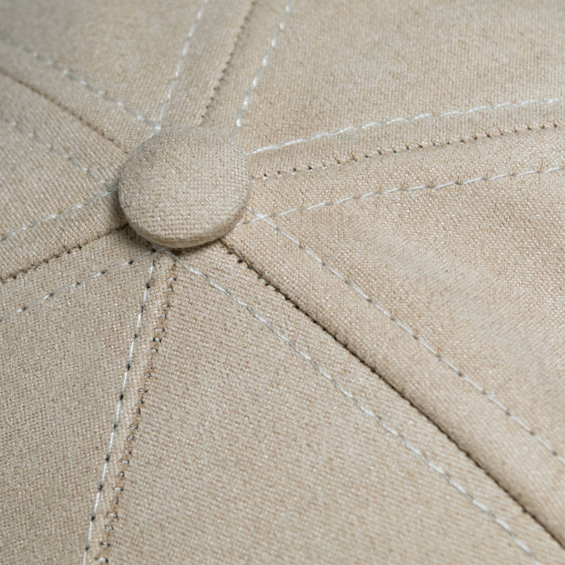 PURPLE − BEIGE 420 CAP