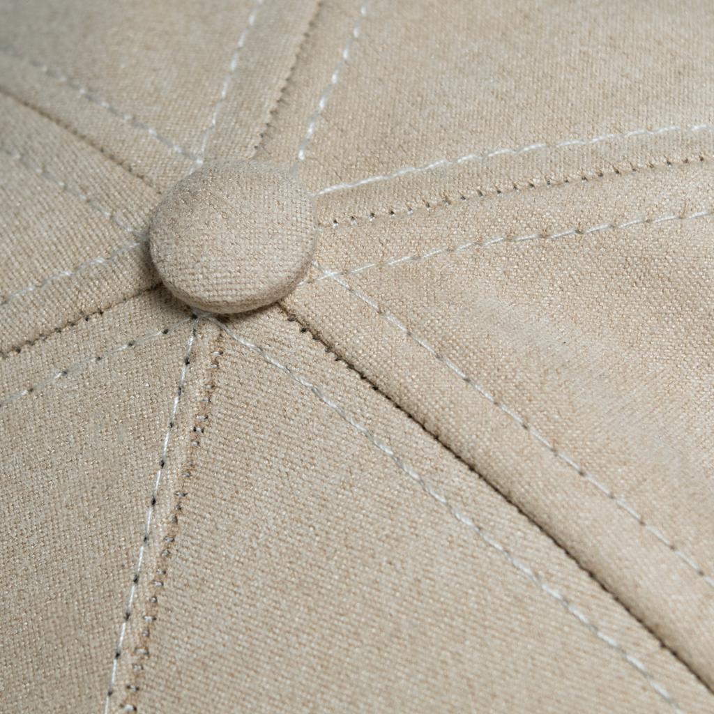 ORANGE − BEIGE 420 CAP