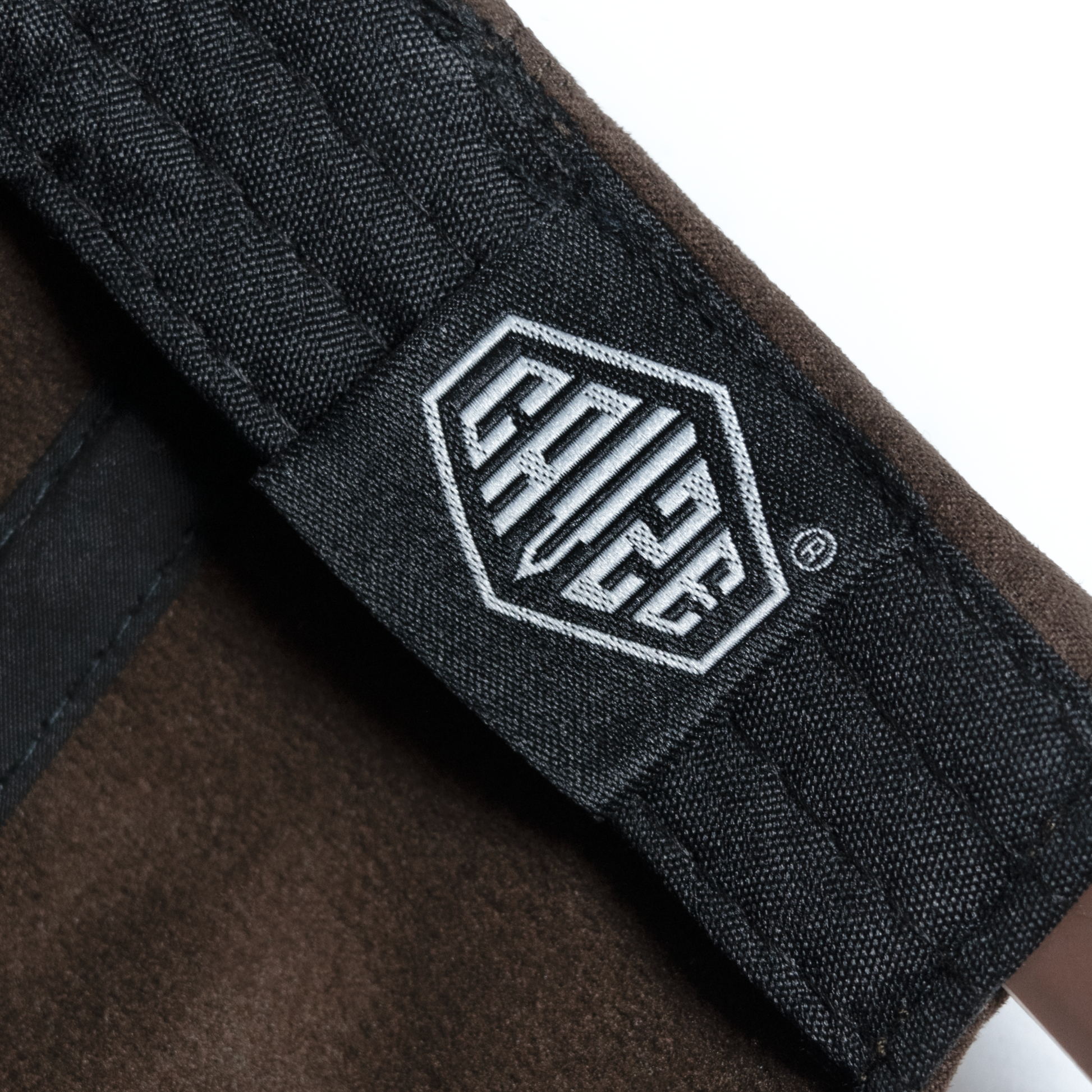 PURPLE − BROWN 420 CAP