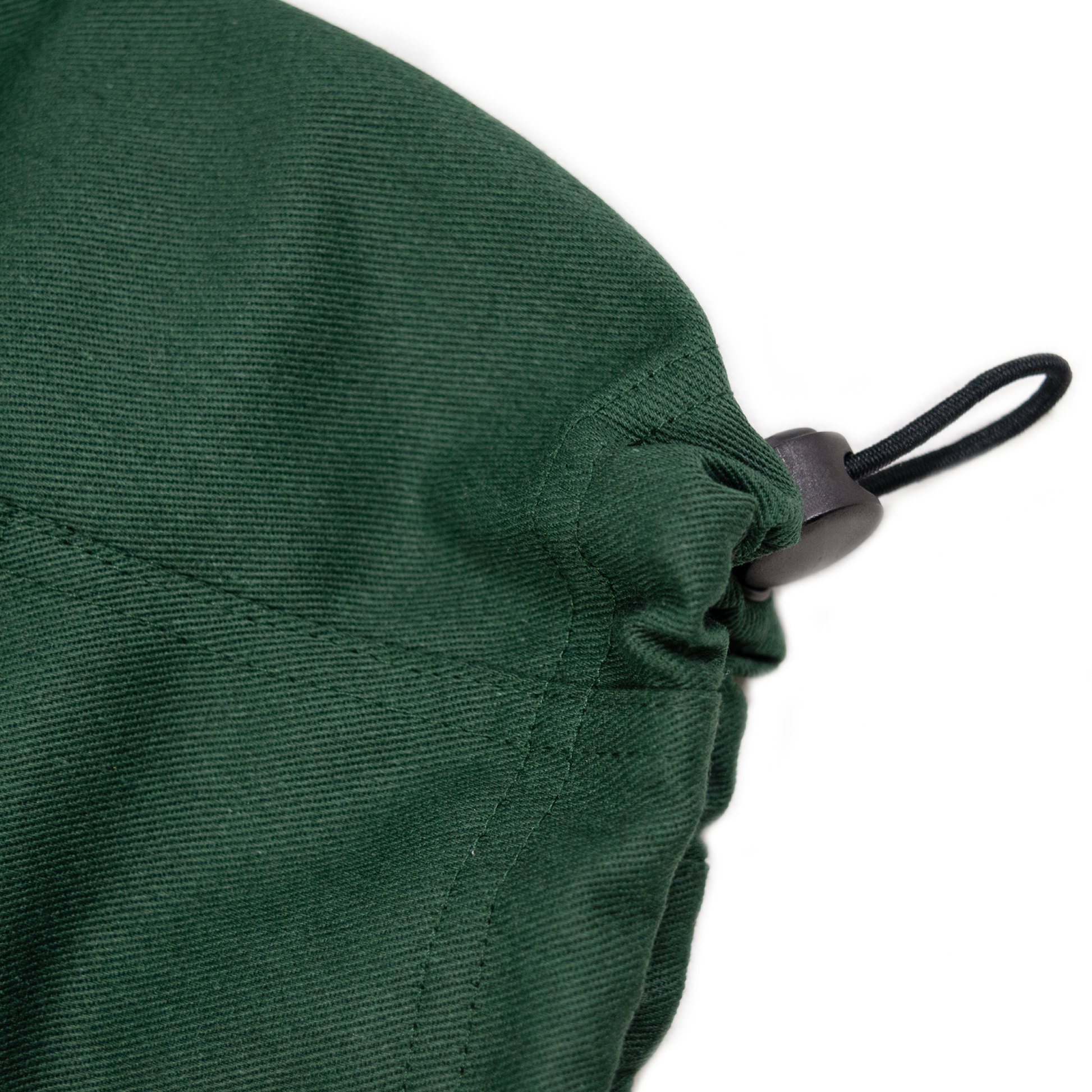 GREEN - CORE BAGGY PANTS