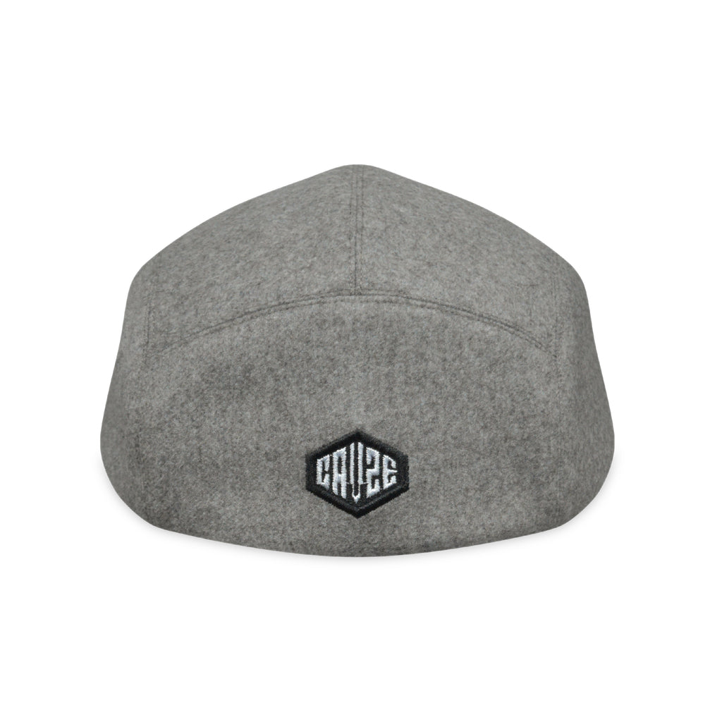 DESERT MIRAGE - FLAT CAP