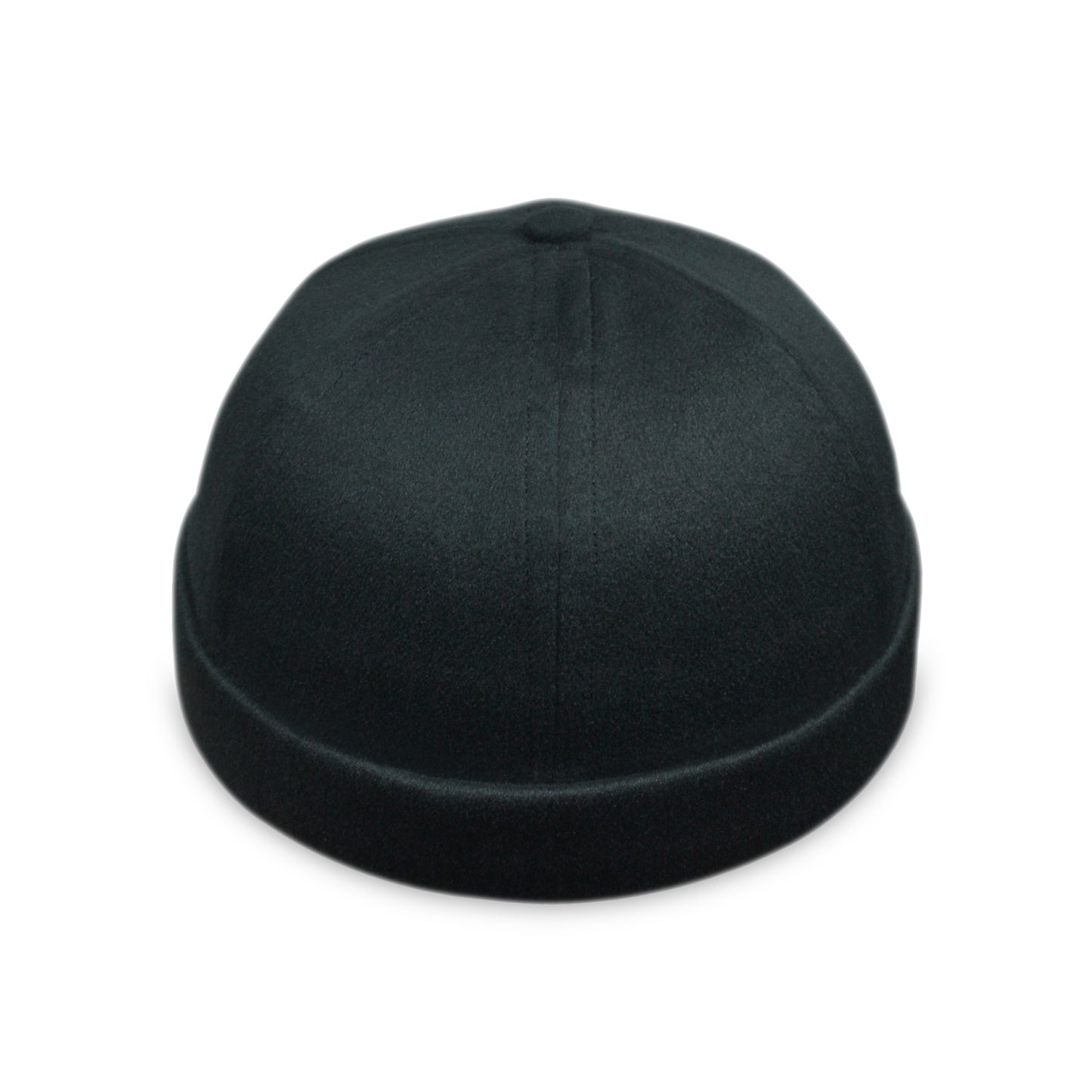 BLACK − DOCKER HAT