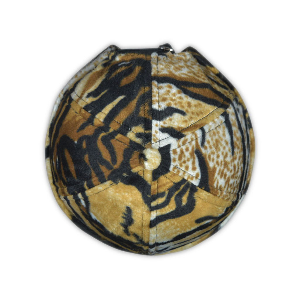 ROYAL TIGER − DOCKER HAT